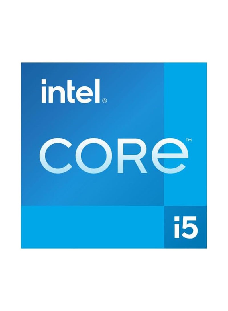 Core i5-14600KF Desktop Processor 14 cores (6 P-cores + 8 E-cores) up to 5.3 GHz Blue